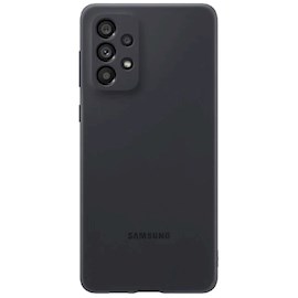 მობილურის ქეისი Samsung EF-PA736TBEGRU Galaxy A73 Cover Black